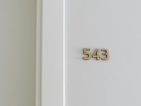 New Gudauri Apartment 543